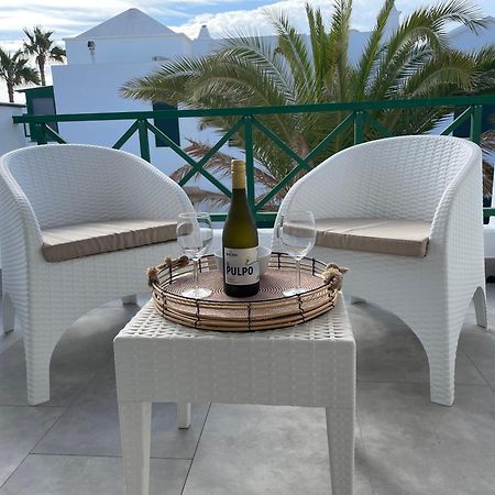 Izaro Apartamento Atico De Lujo Cerca De Playa Dorada Πλάγια Μπλάνκα Εξωτερικό φωτογραφία