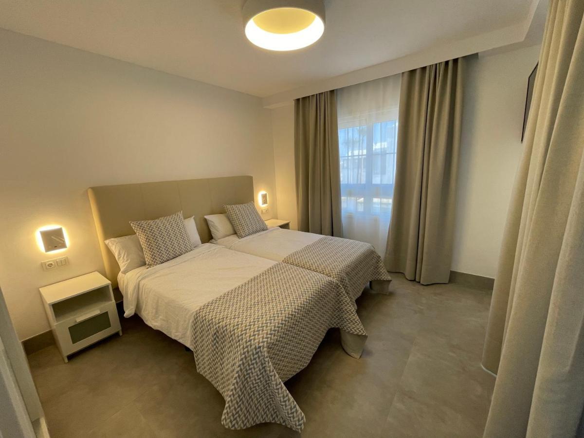 Izaro Apartamento Atico De Lujo Cerca De Playa Dorada Πλάγια Μπλάνκα Εξωτερικό φωτογραφία