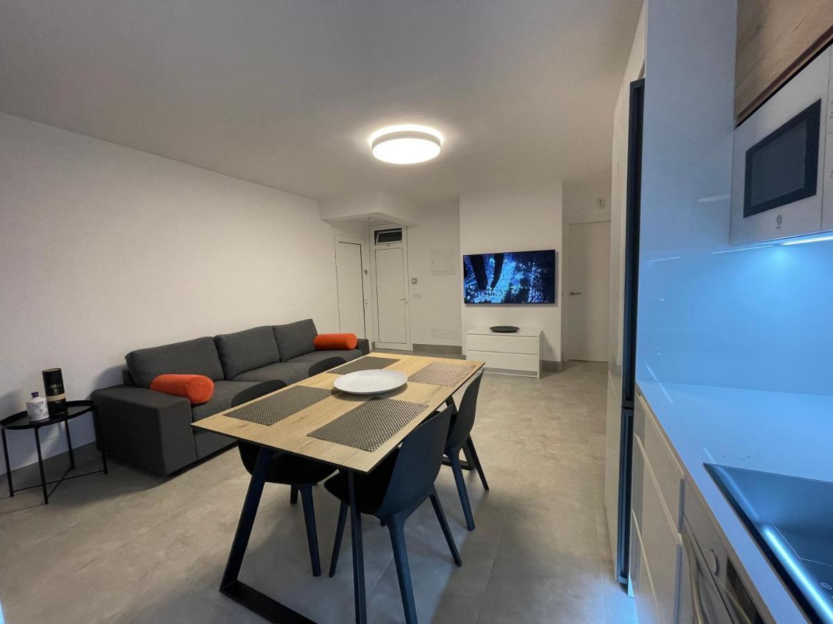 Izaro Apartamento Atico De Lujo Cerca De Playa Dorada Πλάγια Μπλάνκα Εξωτερικό φωτογραφία