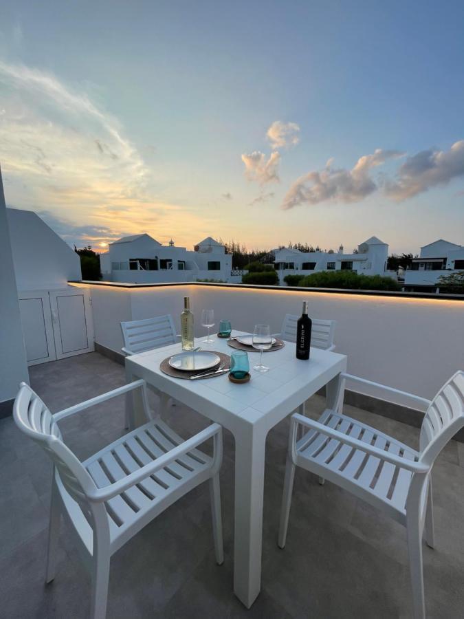Izaro Apartamento Atico De Lujo Cerca De Playa Dorada Πλάγια Μπλάνκα Εξωτερικό φωτογραφία