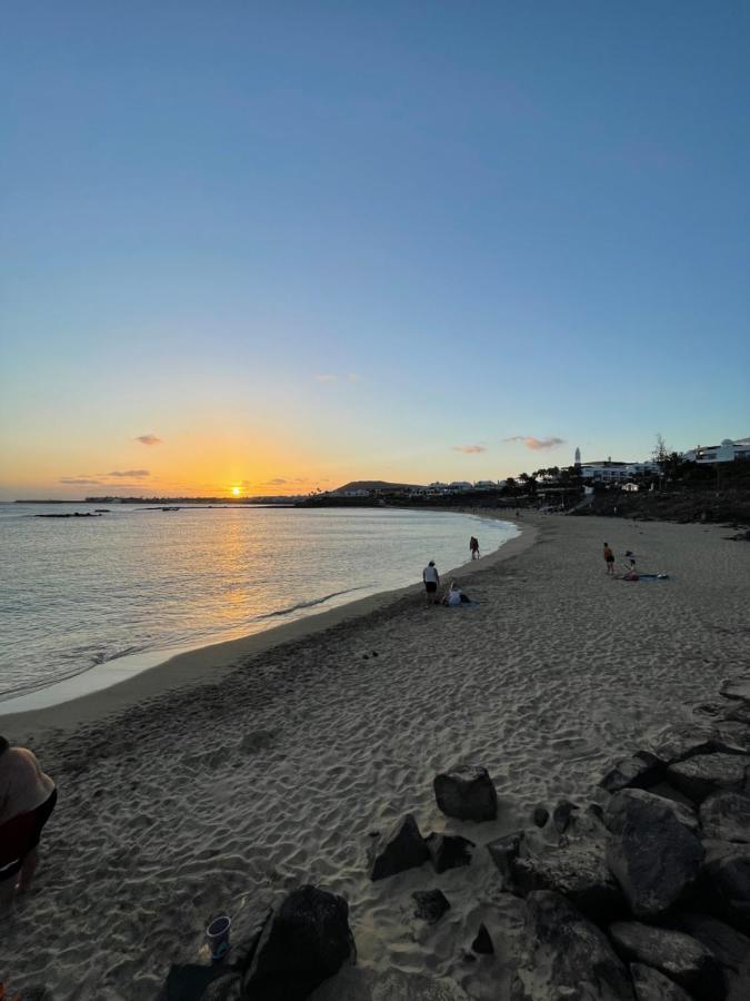 Izaro Apartamento Atico De Lujo Cerca De Playa Dorada Πλάγια Μπλάνκα Εξωτερικό φωτογραφία