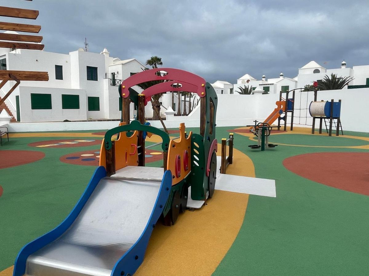 Izaro Apartamento Atico De Lujo Cerca De Playa Dorada Πλάγια Μπλάνκα Εξωτερικό φωτογραφία