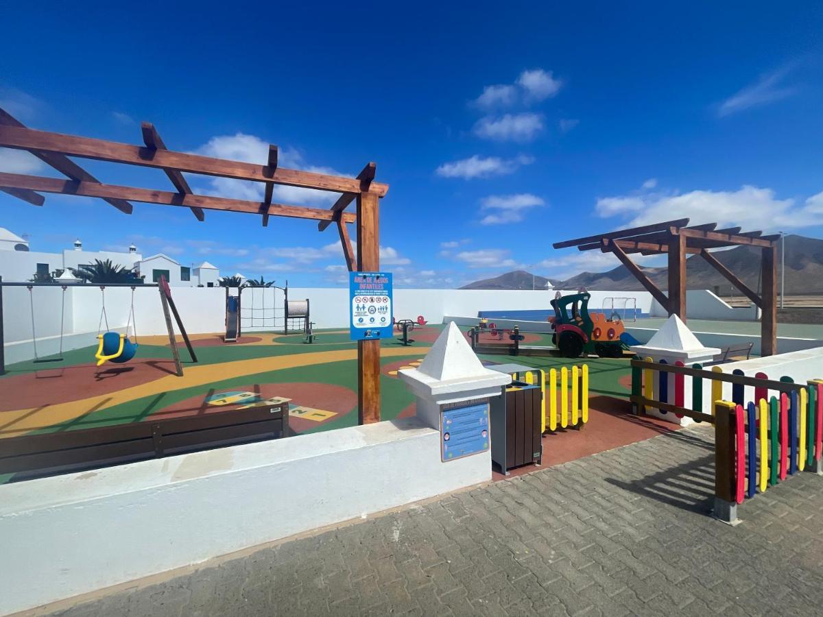 Izaro Apartamento Atico De Lujo Cerca De Playa Dorada Πλάγια Μπλάνκα Εξωτερικό φωτογραφία