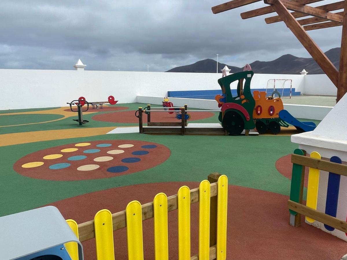 Izaro Apartamento Atico De Lujo Cerca De Playa Dorada Πλάγια Μπλάνκα Εξωτερικό φωτογραφία