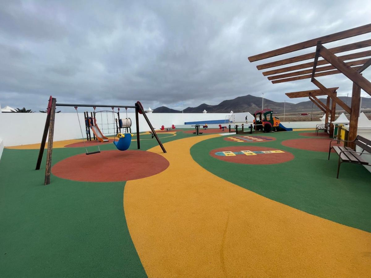 Izaro Apartamento Atico De Lujo Cerca De Playa Dorada Πλάγια Μπλάνκα Εξωτερικό φωτογραφία