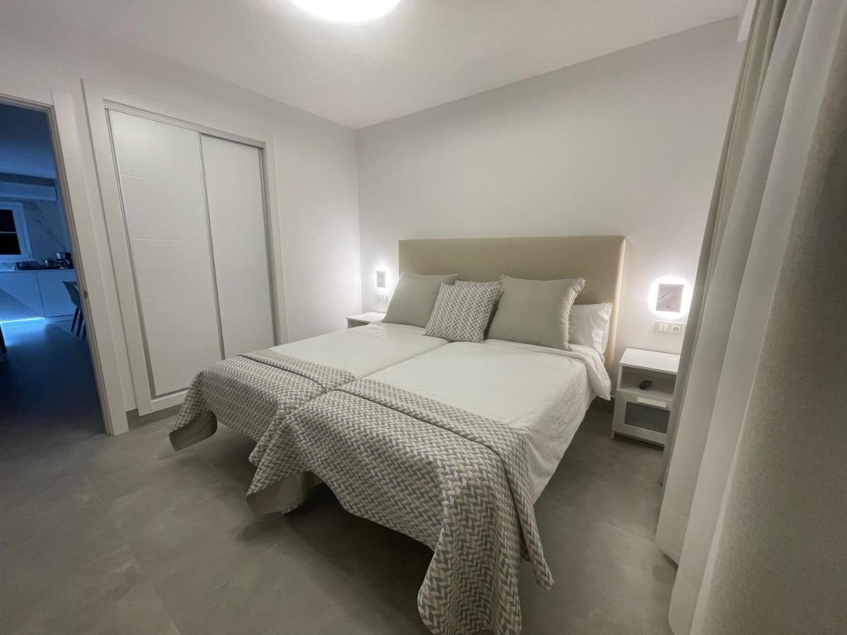 Izaro Apartamento Atico De Lujo Cerca De Playa Dorada Πλάγια Μπλάνκα Εξωτερικό φωτογραφία