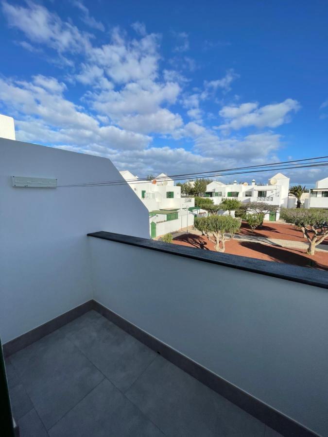 Izaro Apartamento Atico De Lujo Cerca De Playa Dorada Πλάγια Μπλάνκα Εξωτερικό φωτογραφία
