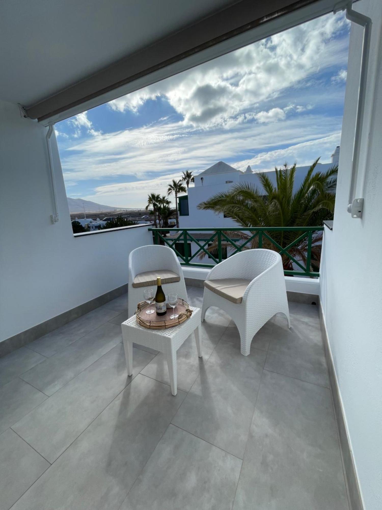Izaro Apartamento Atico De Lujo Cerca De Playa Dorada Πλάγια Μπλάνκα Εξωτερικό φωτογραφία