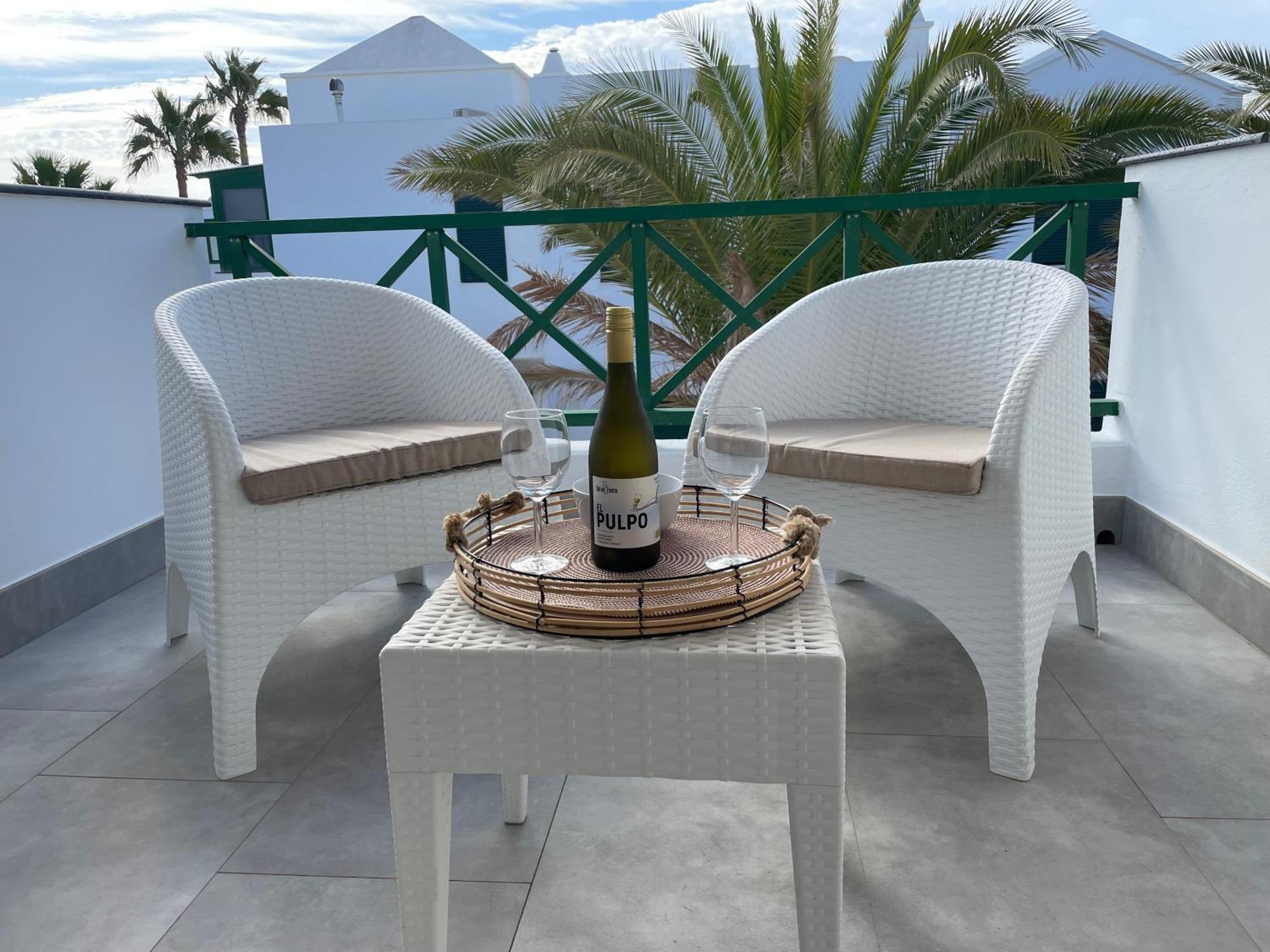 Izaro Apartamento Atico De Lujo Cerca De Playa Dorada Πλάγια Μπλάνκα Εξωτερικό φωτογραφία