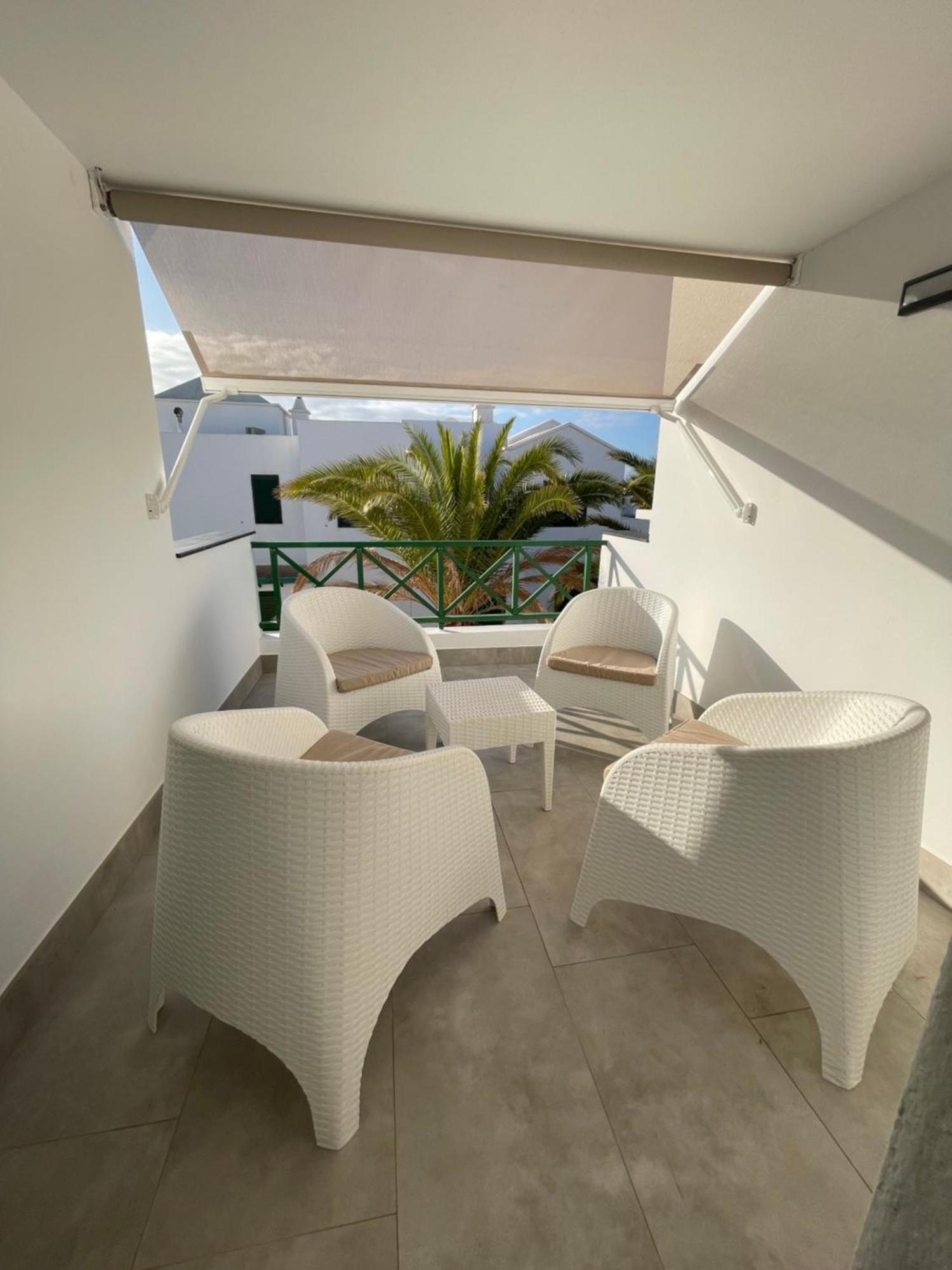 Izaro Apartamento Atico De Lujo Cerca De Playa Dorada Πλάγια Μπλάνκα Εξωτερικό φωτογραφία